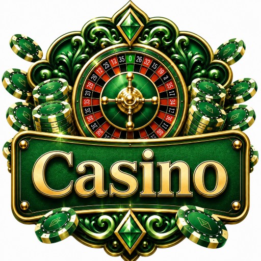 Nouveau casino en ligne francais Logo